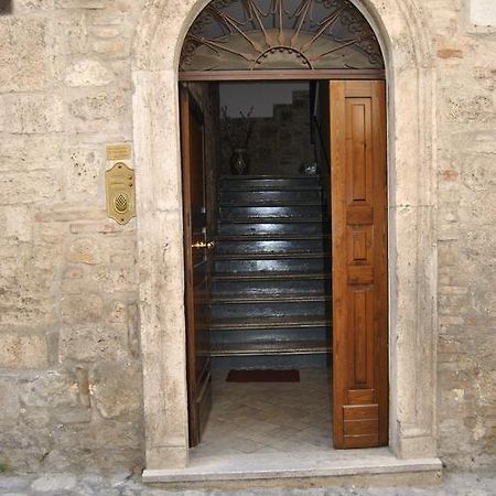 Il Ciclamino Bed And Breakfast Ascoli Piceno Luaran gambar
