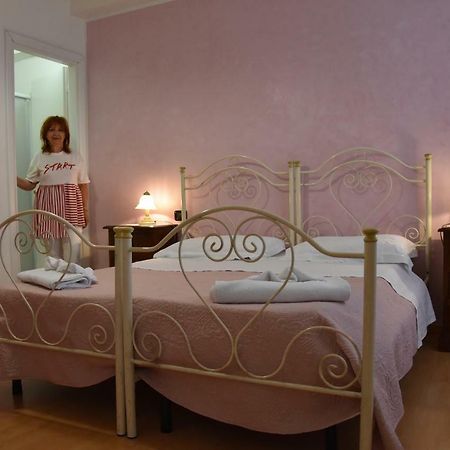 Il Ciclamino Bed And Breakfast Ascoli Piceno Luaran gambar