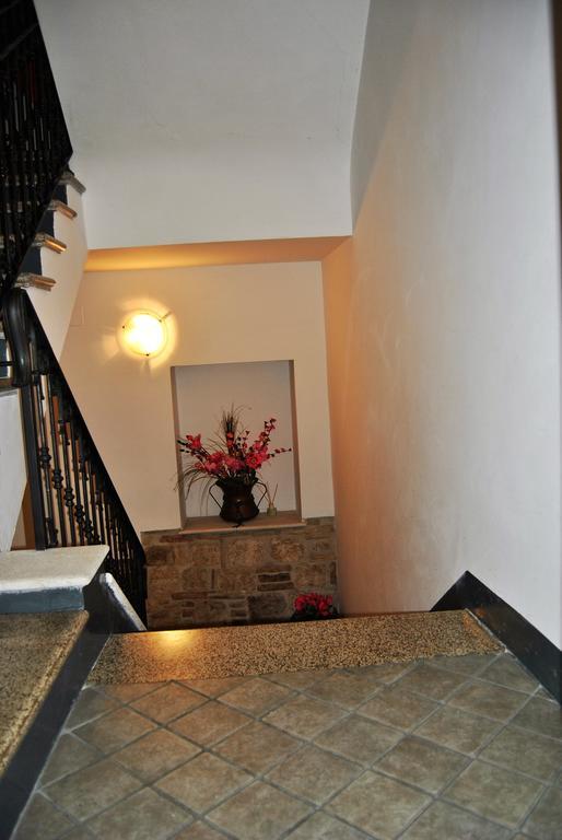 Il Ciclamino Bed And Breakfast Ascoli Piceno Luaran gambar