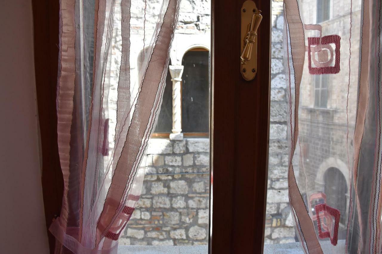 Il Ciclamino Bed And Breakfast Ascoli Piceno Luaran gambar